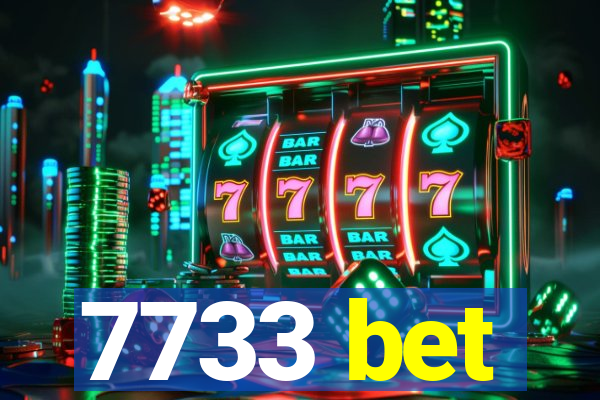 7733 bet